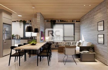 Apartamento com 2 Quartos à venda, 65m² no Santo Agostinho, Belo Horizonte