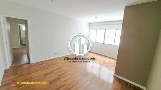 Apartamento com 2 Quartos à venda, 75m² no Paraíso, São Paulo