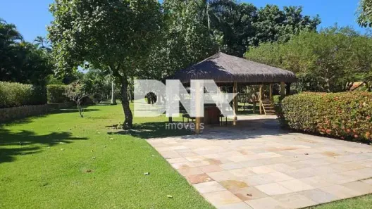 Casa de Condomínio com 4 Quartos à venda, 434m² no Barra da Tijuca, Rio de Janeiro