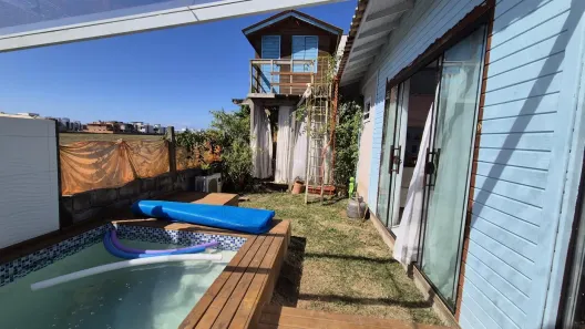 Casa com 3 Quartos para alugar, 85m² no Campeche, Florianópolis