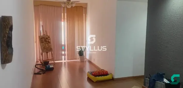 Apartamento com 2 Quartos à venda, 69m² no Méier, Rio de Janeiro
