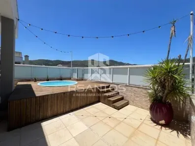 Cobertura com 3 Quartos à venda, 212m² no Freguesia (Jacarepaguá), Rio de Janeiro