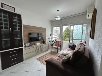 Apartamento com 3 Quartos à venda, 93m² no Coqueiros, Florianópolis