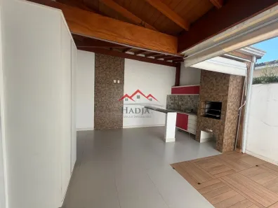 Sobrado com 3 Quartos à venda, 87m² no Engordadouro, Jundiaí