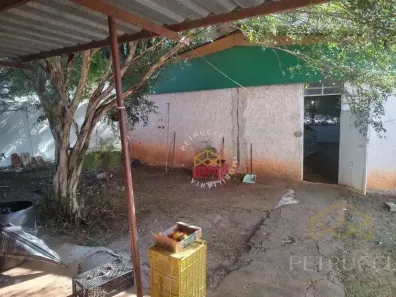 Lote/Terreno à venda, 663m² no Jardim Guanabara, Campinas