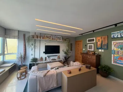 Apartamento com 2 Quartos à venda, 80m² no Atalaia, Aracaju