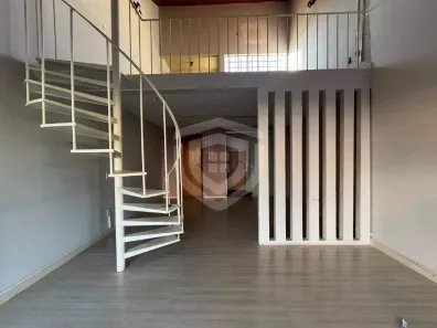 Sala Comercial para alugar, 40m² no Jardim Brasil, Bauru