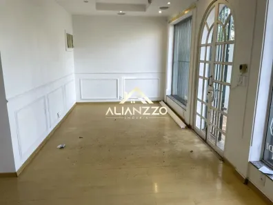 Ponto Comercial para alugar, 241m² no Jardim Sumaré, Ribeirão Preto
