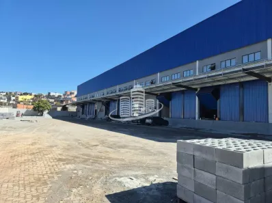 Galpão/Depósito/Armazém para alugar, 3885m² no Jardim Novo Portugal, Guarulhos