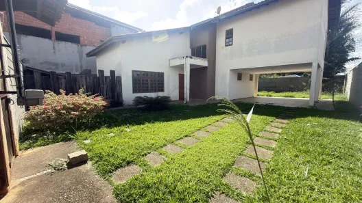 Casa com 2 Quartos para venda ou aluguel, 187m² no Chácaras Saudáveis e Encantadoras, Jundiaí