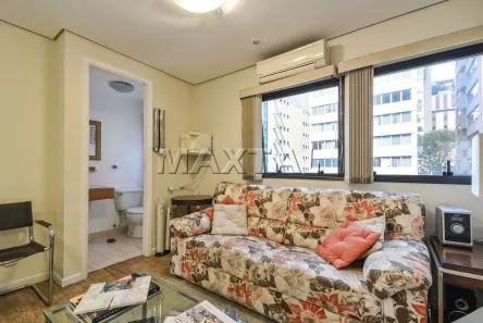 Sala Comercial à venda, 25m² no Bela Vista, São Paulo