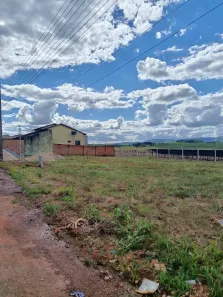 Lote/Terreno à venda, 138m² no Centro, Carmo do Rio Verde