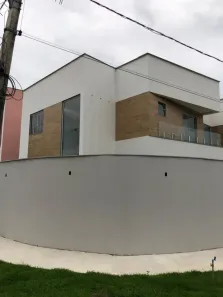 Casa com 3 Quartos à venda, 120m² no Guaratiba, Rio de Janeiro