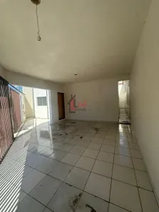 Casa com 2 Quartos para alugar, 70m² no Rotta do Sol, Presidente Prudente