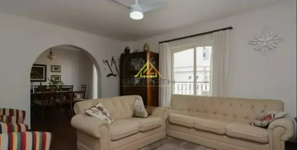 Apartamento com 4 Quartos à venda, 198m² no Santana, São Paulo
