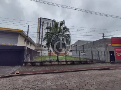 Lote/Terreno à venda, 415m² no Jardim São Dimas, São José dos Campos