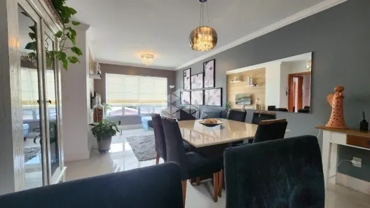 Apartamento com 2 Quartos à venda, 76m² no Cristo Redentor, Porto Alegre