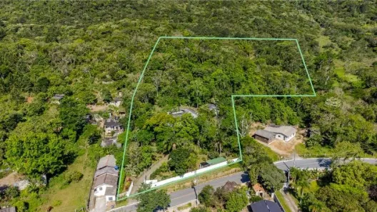 Fazenda/Sítio com 3 Quartos à venda, 9338m² no Ratones, Florianópolis
