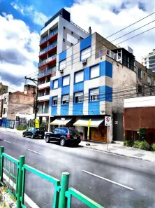 Apartamento com 2 Quartos à venda, 81m² no Centro Histórico, Porto Alegre