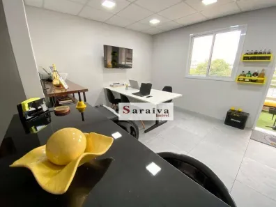 Sala Comercial à venda, 36m² no Jardim do Mar, São Bernardo do Campo