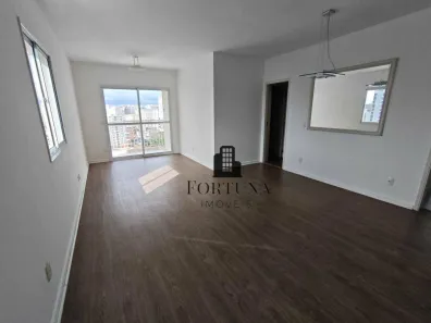 Apartamento com 3 Quartos à venda, 102m² no Mirandópolis, São Paulo
