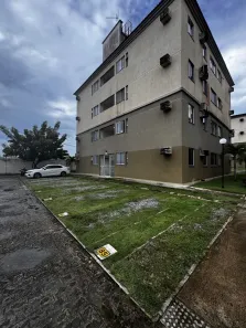 Apartamento com 2 Quartos para alugar, 55m² no Goiana, Goiana