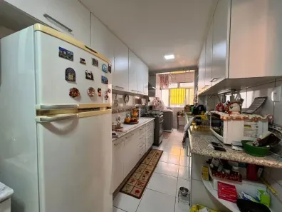 Apartamento com 3 Quartos à venda, 120m² no Icaraí, Niterói