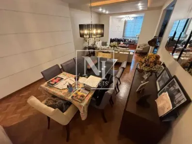 Apartamento com 3 Quartos à venda, 220m² no Copacabana, Rio de Janeiro