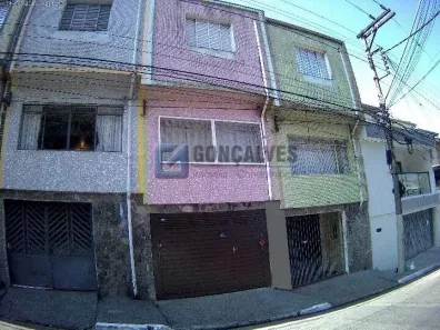 Sobrado com 2 Quartos à venda, 121m² no Cerâmica, São Caetano do Sul