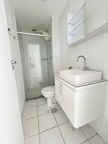 Apartamento com 3 Quartos à venda, 70m² no Jardim Camburi, Vitória