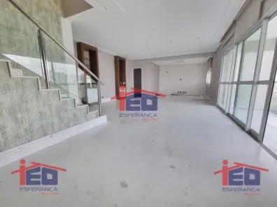 Apartamento com 4 Quartos à venda, 346m² no Vila Yara, Osasco
