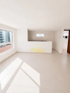 Apartamento com 2 Quartos à venda, 61m² no Cabo Branco, João Pessoa