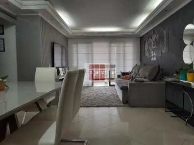 Apartamento com 4 Quartos à venda, 128m² no Lauzane Paulista, São Paulo
