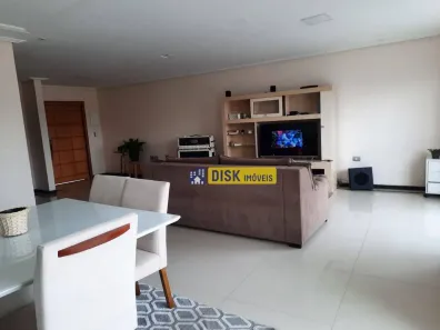Sobrado com 3 Quartos à venda, 163m² no Nova Petrópolis, São Bernardo do Campo