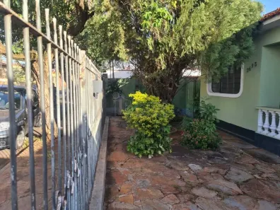 Casa com 3 Quartos à venda, 164m² no Jardim do Carmo, Araraquara