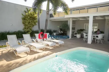 Casa com 4 Quartos à venda, 360m² no Guaratiba, Rio de Janeiro