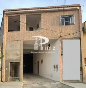 Prédio Comercial à venda, 360m² no Barro Vermelho, São Gonçalo