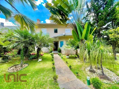 Casa de Condomínio com 5 Quartos à venda, 277m² no Parque do Imbui, Teresópolis