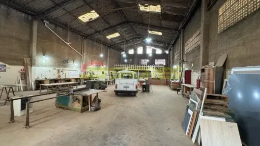 Prédio Comercial para alugar, 800m² no Vila Amália (Zona Norte), São Paulo