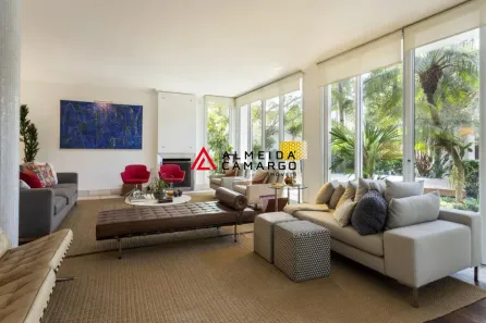 Casa com 3 Quartos à venda, 480m² no Alto de Pinheiros, São Paulo
