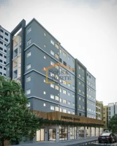 Apartamento com 2 Quartos à venda, 46m² no Vila Mazzei, São Paulo