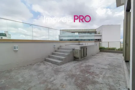 Cobertura com 4 Quartos à venda, 292m² no Moema, São Paulo
