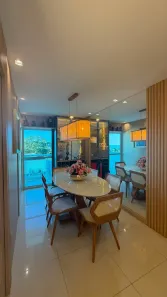 Apartamento com 3 Quartos à venda, 71m² no Planalto, Teresina