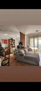 Apartamento com 3 Quartos à venda, 109m² no Vila Costa, Taubaté