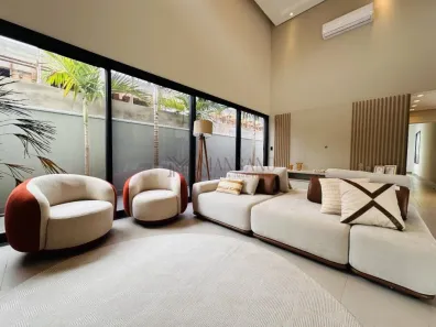 Casa de Condomínio com 4 Quartos à venda, 280m² no Residencial Lago Sul, Bauru