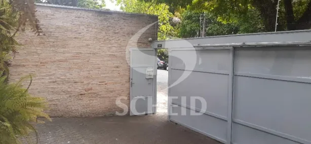 Prédio Comercial à venda, 309m² no Santo Amaro, São Paulo