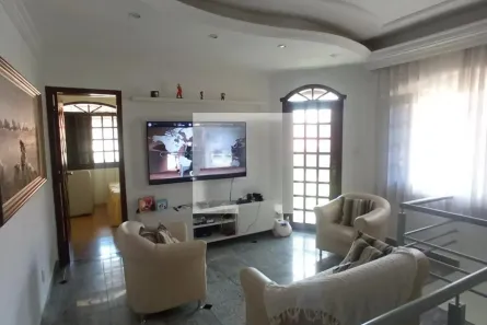 Apartamento com 4 Quartos à venda, 360m² no Fonte Grande, Contagem