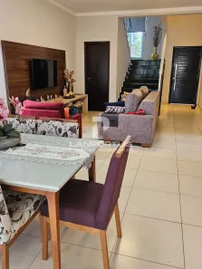 Casa com 3 Quartos à venda, 207m² no Portal da Mata, Ribeirão Preto