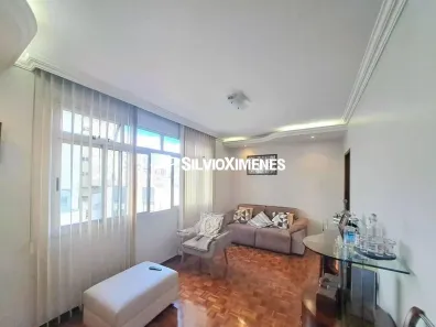 Apartamento com 3 Quartos à venda, 110m² no Gutierrez, Belo Horizonte
