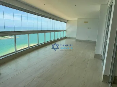 Apartamento com 4 Quartos à venda, 245m² no Itapuã, Vila Velha